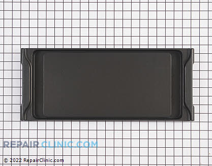 Griddle (OEM)  WB31K10220