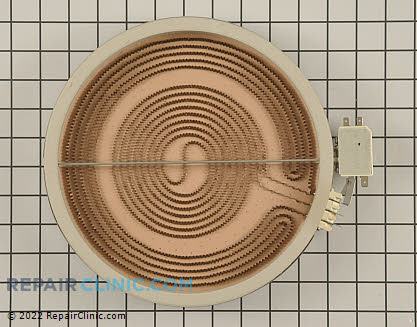 Radiant Surface Element (OEM)  WB30T10122