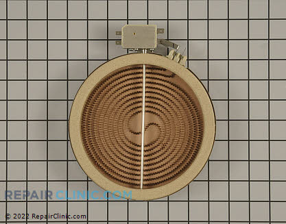 Radiant Surface Element WB30T10129 Main Product View