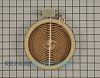 Radiant Surface Element WB30T10129 Alternate Product View