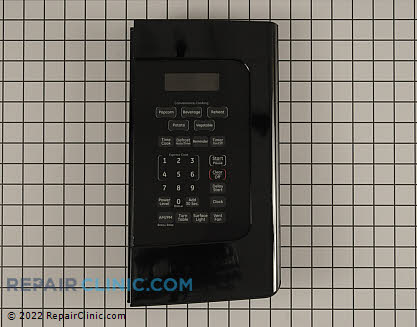 Touchpad and Control Panel WB56X10816 Main Product View