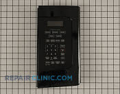 Touchpad and Control Panel - Part # 1474862 Mfg Part # WB56X10816