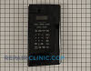 Touchpad and Control Panel WB56X10816 Alternate Product View