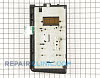 Touchpad and Control Panel WB56X10826 Alternate Product View