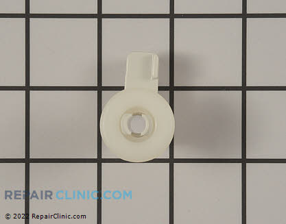 Dishrack Roller Assembly WD12X10269 Main Product View