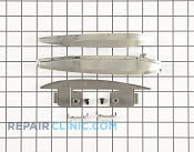 Door Reversal Kit - Part # 1475608 Mfg Part # WE25M48
