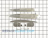 Door Reversal Kit WE25M48 Alternate Product View