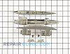 Door Reversal Kit WE25M48 Alternate Product View