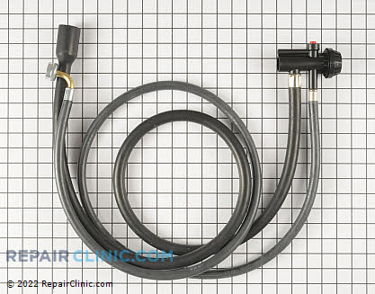Ge Dishwasher Drain and Fill Hose Assembly