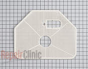 Filter - Part # 1556550 Mfg Part # WD22X10078