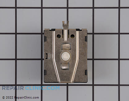 Heat Selector Switch WE4M403 Main Product View