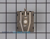 Heat Selector Switch - Part # 1475629 Mfg Part # WE4M403