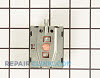 Heat Selector Switch WE4M406         Alternate Product View