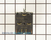 Heat Selector Switch - Part # 1475632 Mfg Part # WE4M406