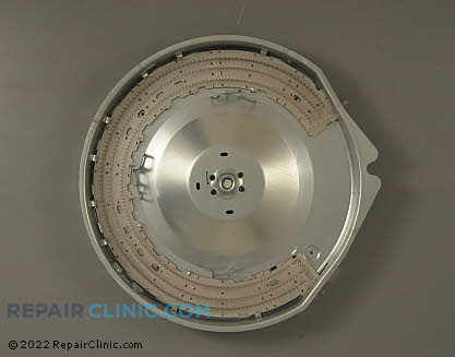 Heating Element Assembly WE11M30 Main Product View