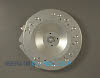 Heating Element Assembly WE11M30 Alternate Product View