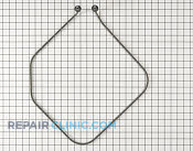 Heating Element - Part # 1475227 Mfg Part # WD05X10009     