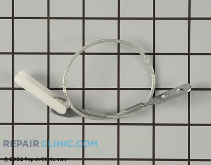 Hinge Cable WD01X10393 Main Product View
