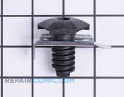 Leveling Leg - Part # 1475549 Mfg Part # WE1M773