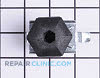 Leveling Leg WE1M773 Alternate Product View