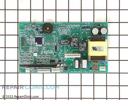 Main Control Board WD21X10371 Main Product View