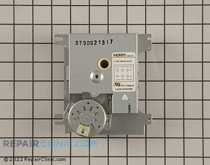Timer WD21X10350 Main Product View