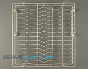 Upper Dishrack Assembly - Part # 1475309 Mfg Part # WD28X10212