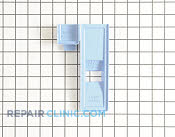 Bleach Dispenser - Part # 1475796 Mfg Part # WH41X10155