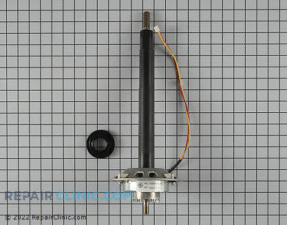 Clutch Assembly WH38X10017 Main Product View