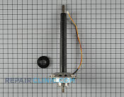Clutch Assembly - Part # 1475792 Mfg Part # WH38X10017