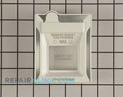 Dispenser Cap - Part # 1475920 Mfg Part # WH47X10006
