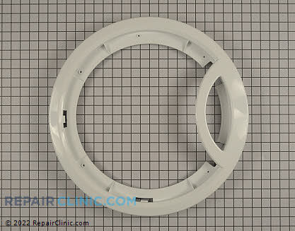 Door Frame WH46X10151 Main Product View