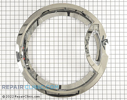 Door Frame WH46X10159 Main Product View