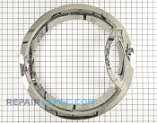 Door Frame - Part # 1475890 Mfg Part # WH46X10159