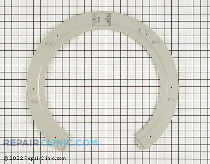 Door Frame WH46X10185 Main Product View