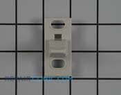Door Hook - Part # 1475666 Mfg Part # WH01X10356