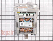 Drive Motor - Part # 1567334 Mfg Part # WH20X10057
