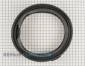 Gasket - Part # 1475729 Mfg Part # WH08X10038