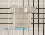 Ice Maker - Part # 1476309 Mfg Part # WR02X11767