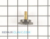 Leveling Leg - Part # 1476287 Mfg Part # WR01X10850