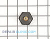 Leveling Leg WR01X10850 Alternate Product View