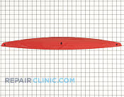 Panel - Part # 1475873 Mfg Part # WH44X10196