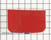 Pump access door mr - Part # 1475674 Mfg Part # WH01X10367