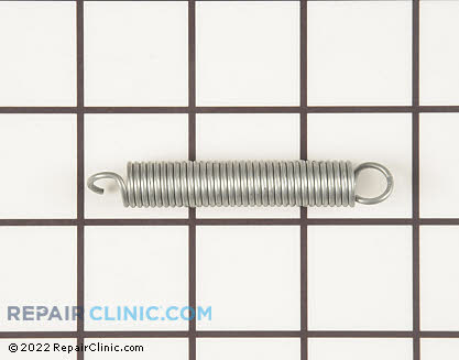 Spring WR01X10827 Main Product View