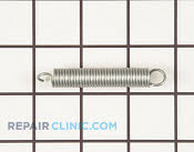 Spring - Part # 1476276 Mfg Part # WR01X10827