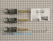 Suspension Rod - Part # 1475776 Mfg Part # WH17X10017