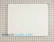 Washer Lid - Part # 1475885 Mfg Part # WH44X10209