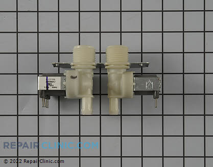 Water Inlet Valve WH13X10029 Main Product View