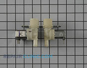 Water Inlet Valve - Part # 1475762 Mfg Part # WH13X10029