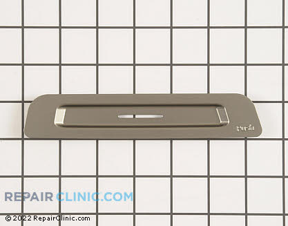 Dispenser Tray (OEM)  WR13X10545